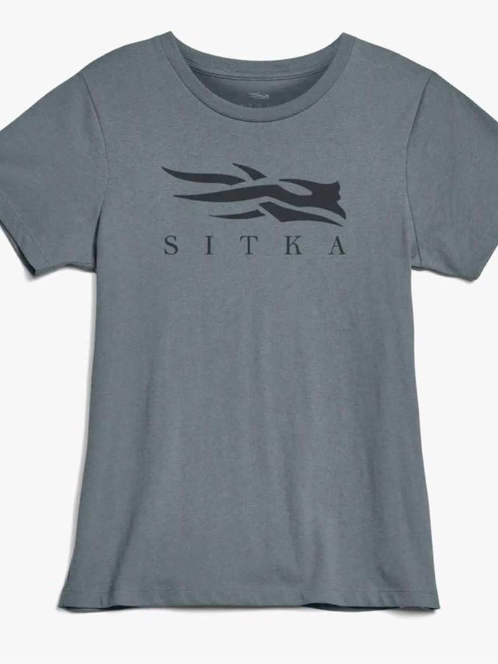 Sitka Women's Icon Tee
